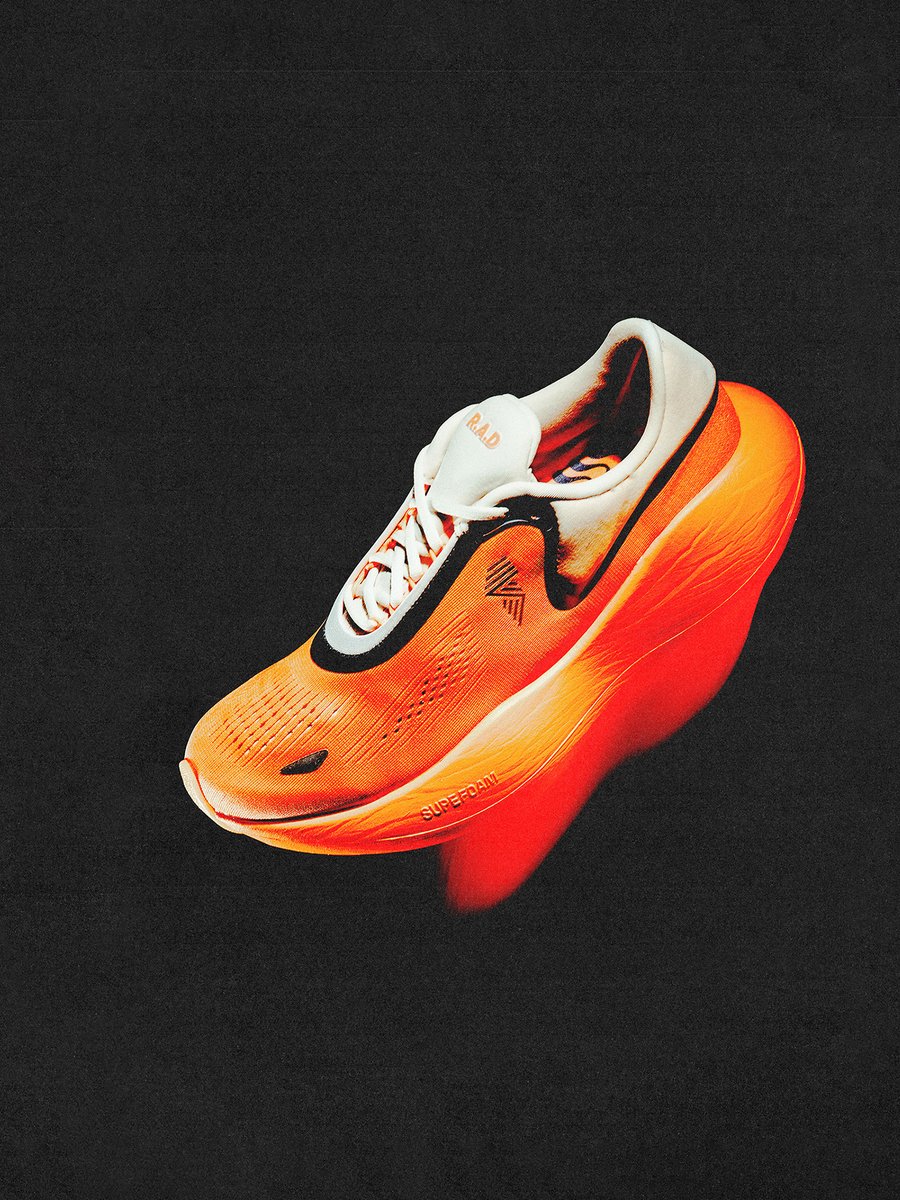 endclothing's tweet photo. Introducing R.A.D® to END.

Founded by former British CrossFit athlete Benjamin Massey, R.A.D® builds performance footwear for those who train hard without compromising on style. 

Now available online at END. via https://t.co/gQnimXGI0k https://t.co/TnWbXorf03