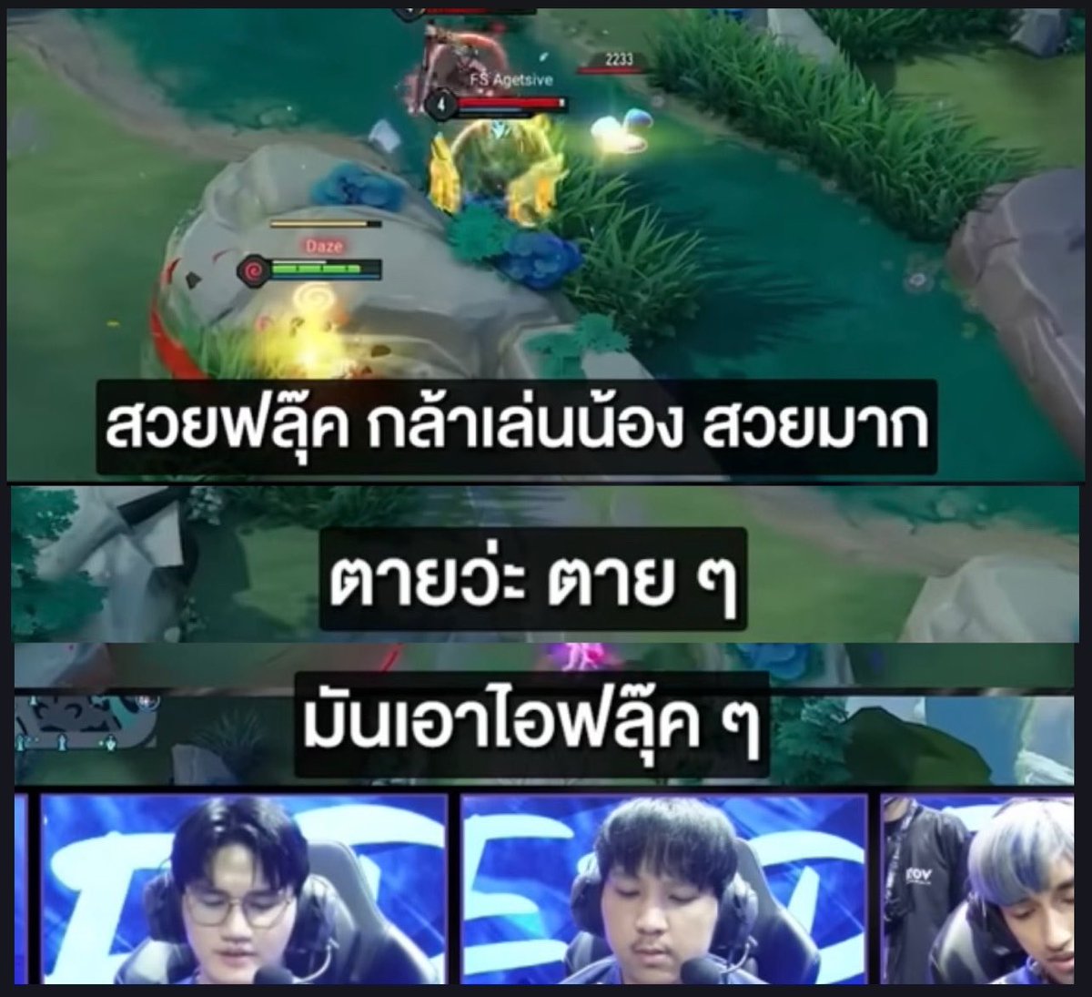 มัมหมีลูกม่อน 🐶 tweet media