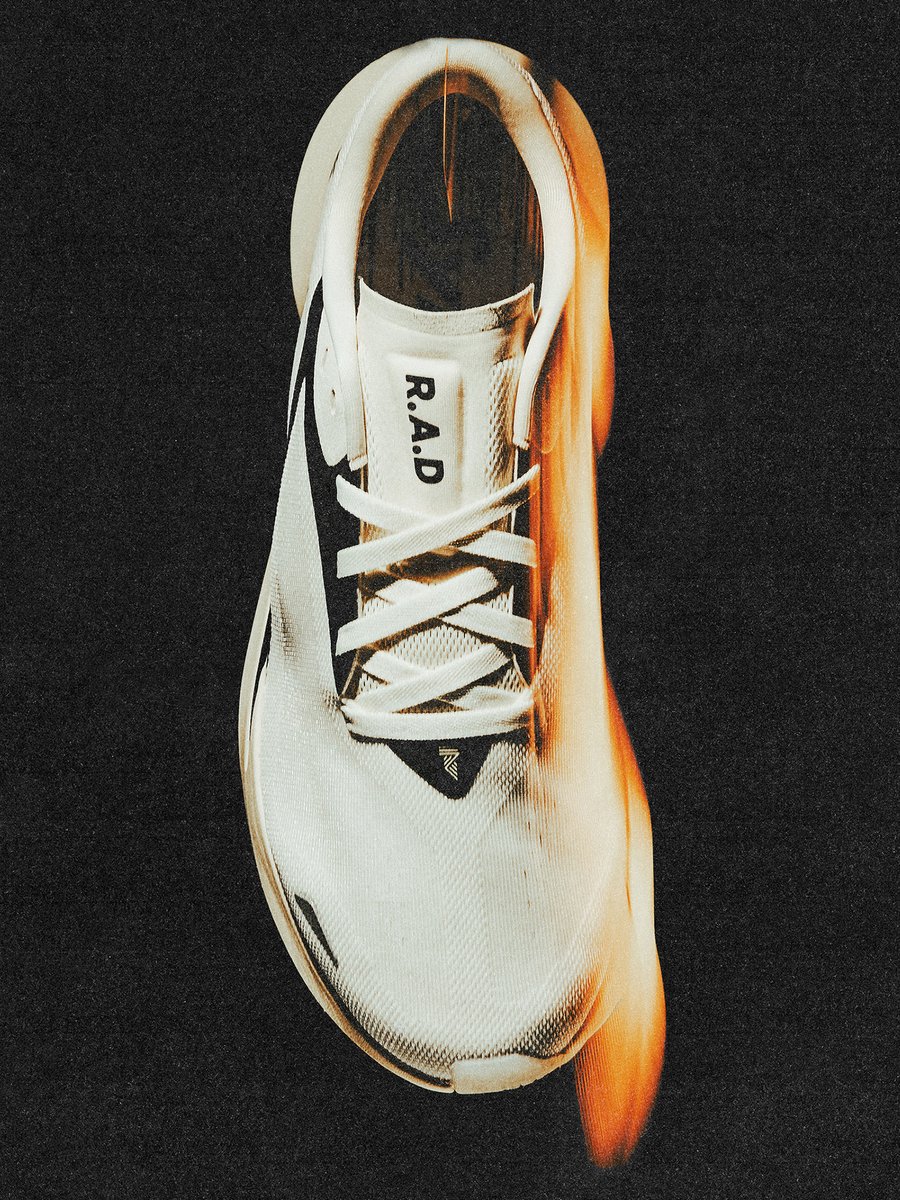 endclothing's tweet photo. Introducing R.A.D® to END.

Founded by former British CrossFit athlete Benjamin Massey, R.A.D® builds performance footwear for those who train hard without compromising on style. 

Now available online at END. via https://t.co/gQnimXGI0k https://t.co/TnWbXorf03