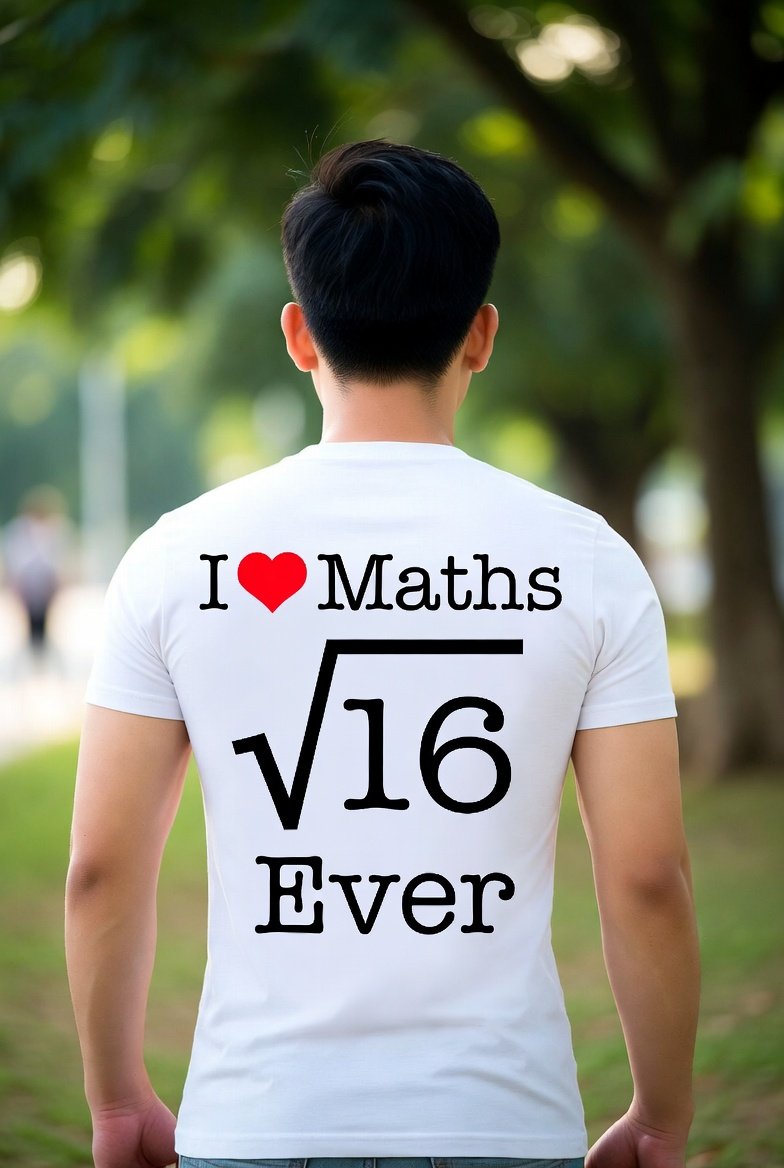 Math Hub tweet media