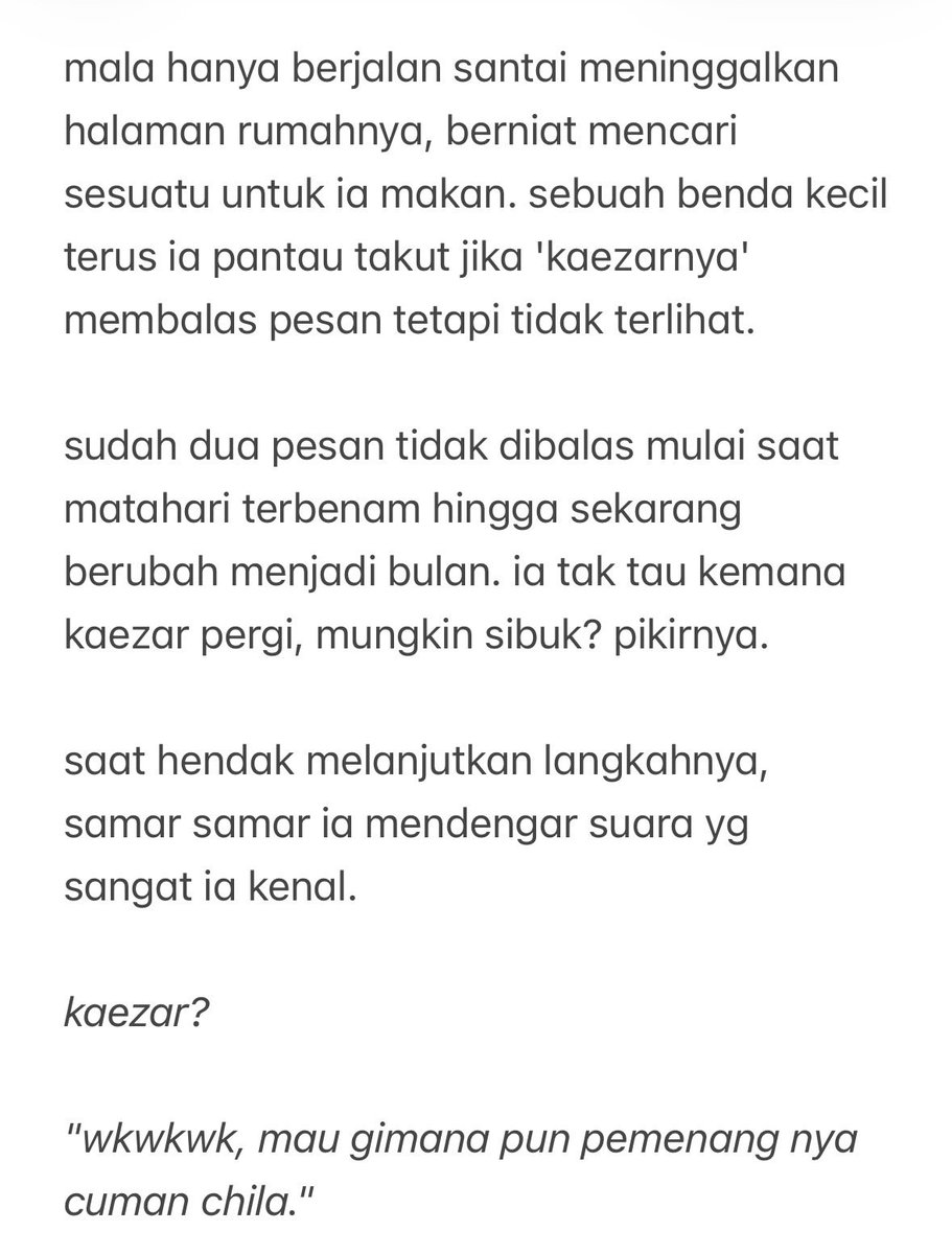 cendol dawet tweet media