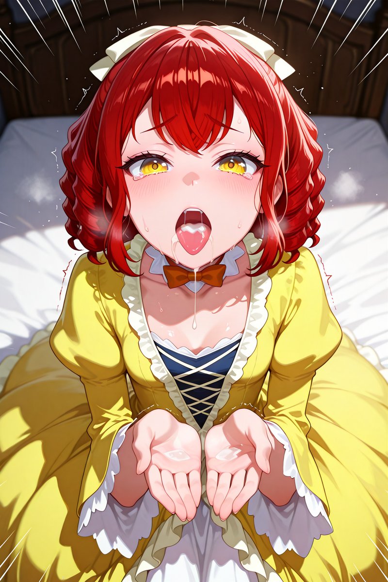 DarkLucy tweet media