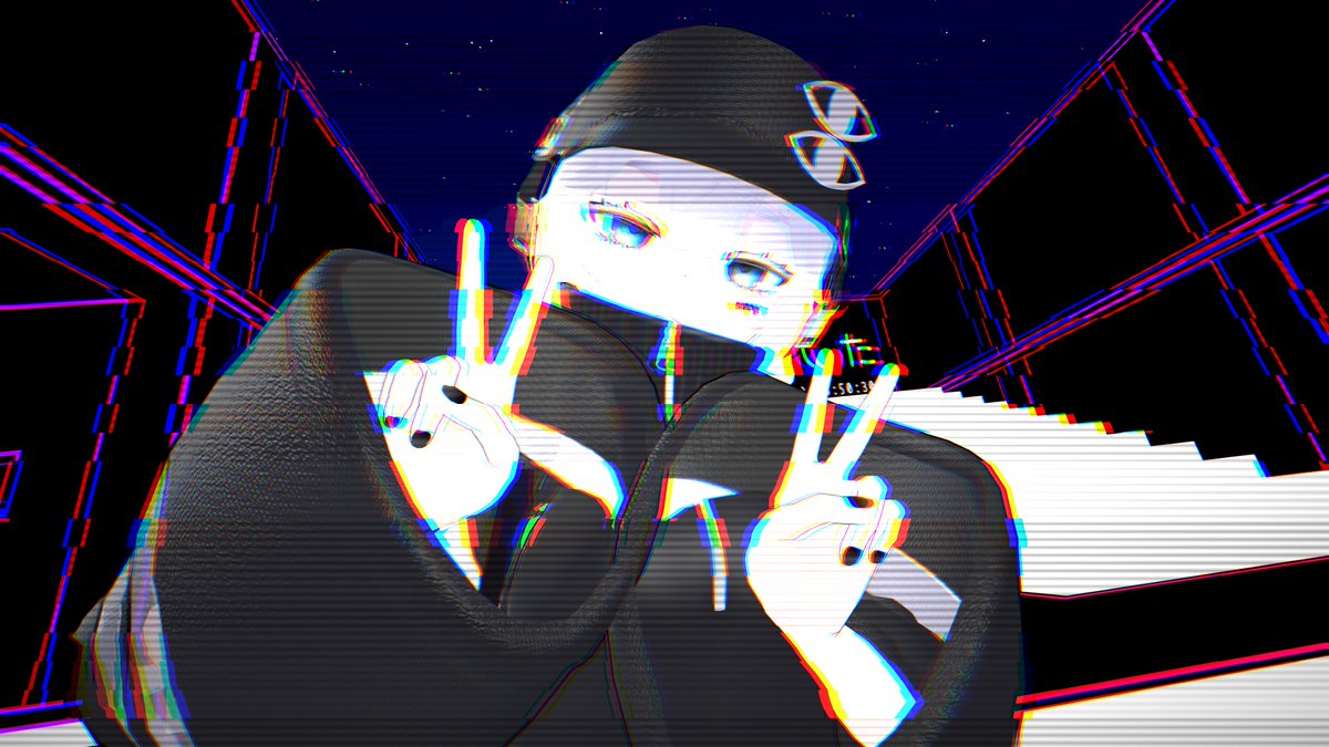 明津沙/あずさ tweet media