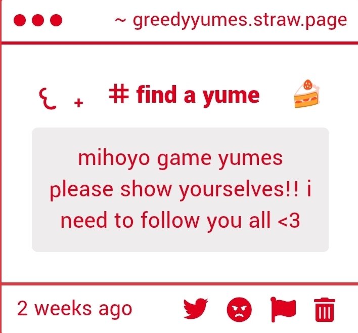 ₊ greedy yumes 𖹭 tweet media