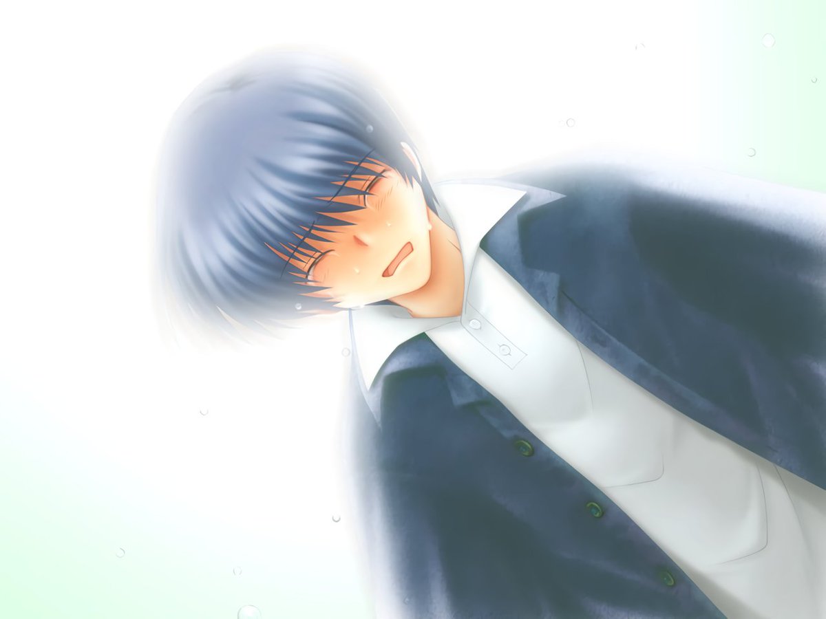 Retpurretni16's tweet image. Happy Birthday to the GOAT!🥳🎊🎉

#Key
#Key25th
#AIR
#CLANNAD
#LittleBusters
#litbus
#リトルバスターズ
#リトバス
#リトバスEX