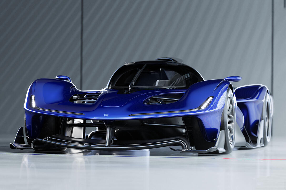 Autocar tweet media