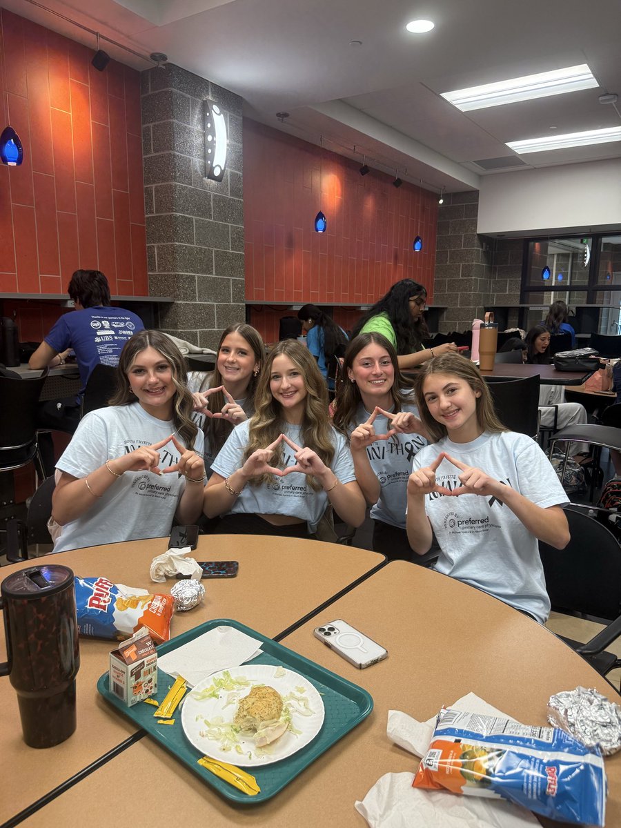 SF Mini-THON® tweet media