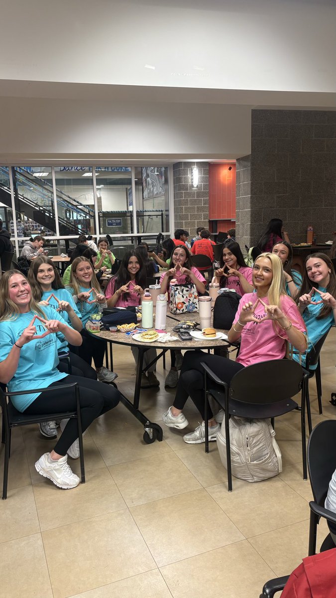 SF Mini-THON® tweet media