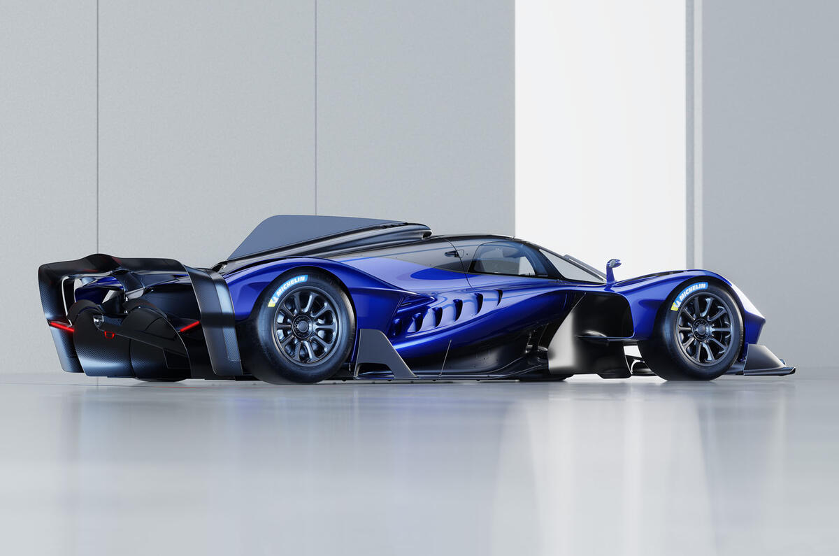 Autocar tweet media