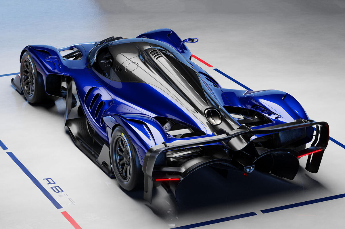 Autocar tweet media