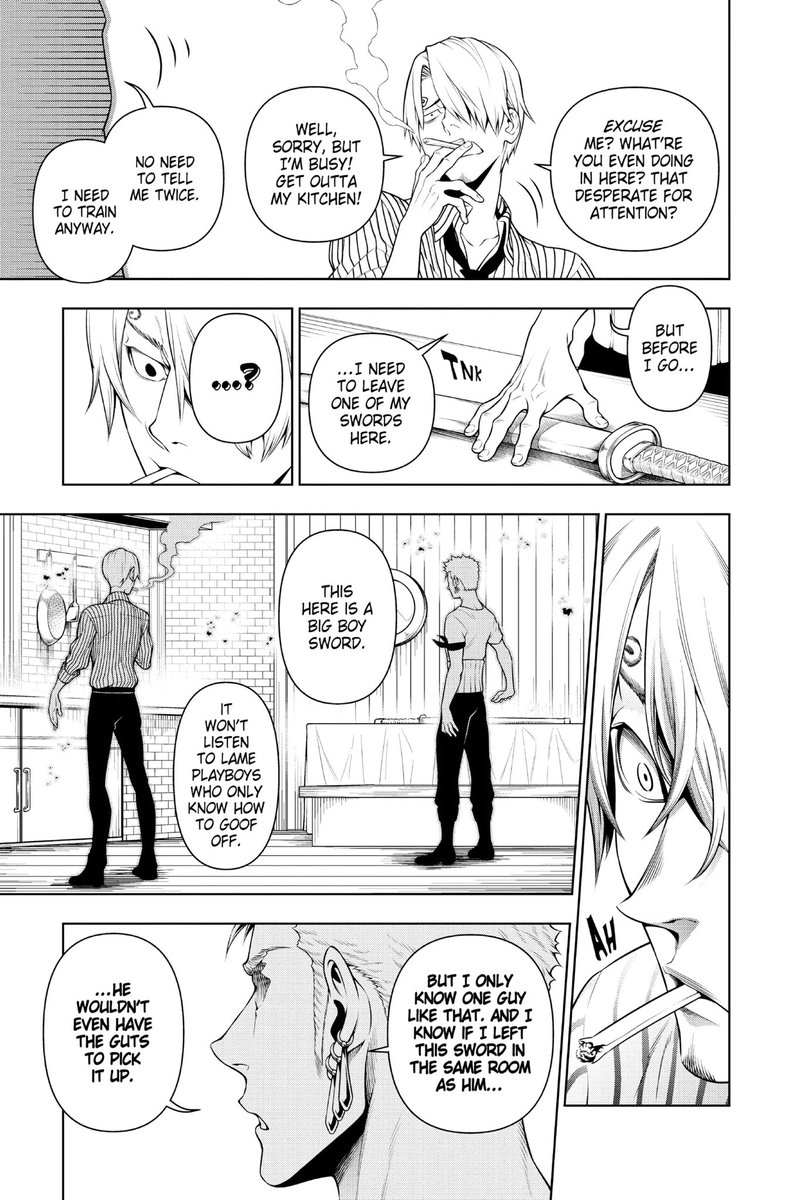 zosan loops tweet media