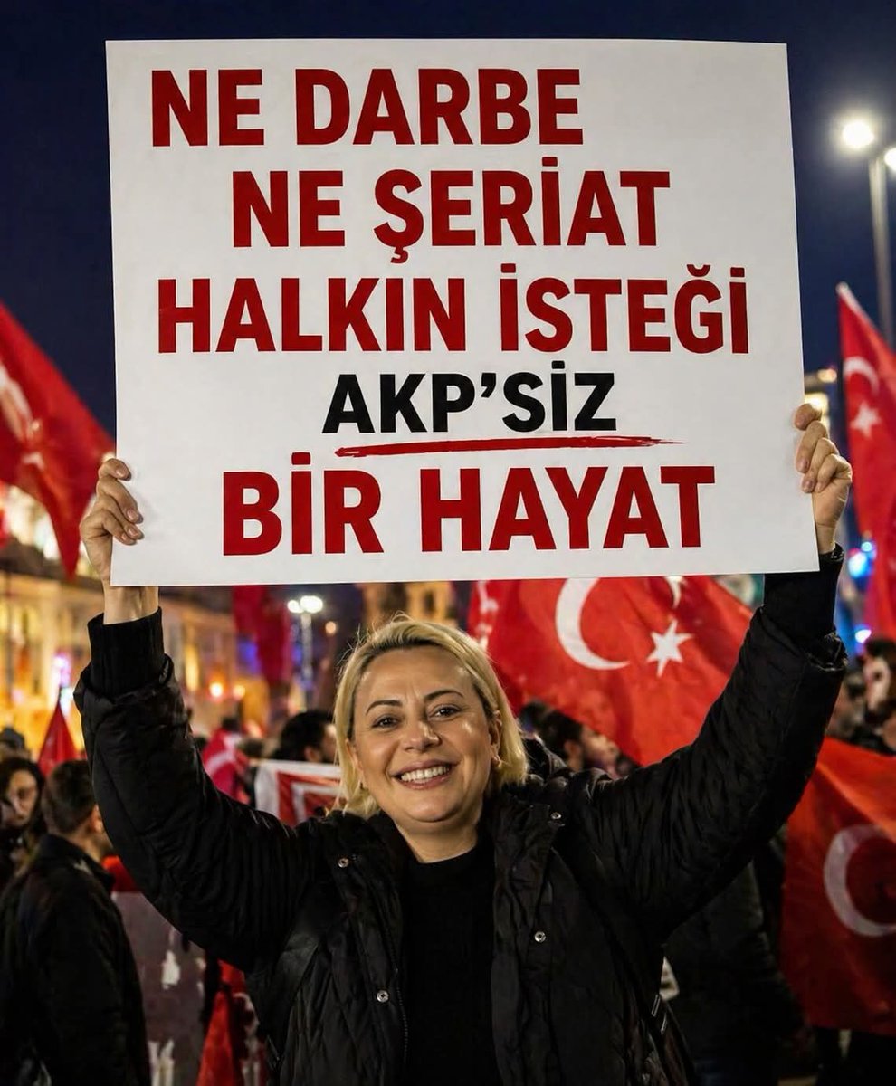 Deniz Gezmiş Devrim🇹🇷🇹🇷🇹🇷 tweet media
