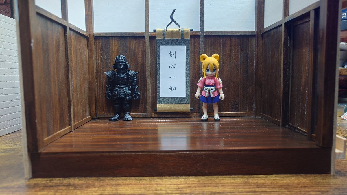 ニャンぴょうのアトリエ tweet media