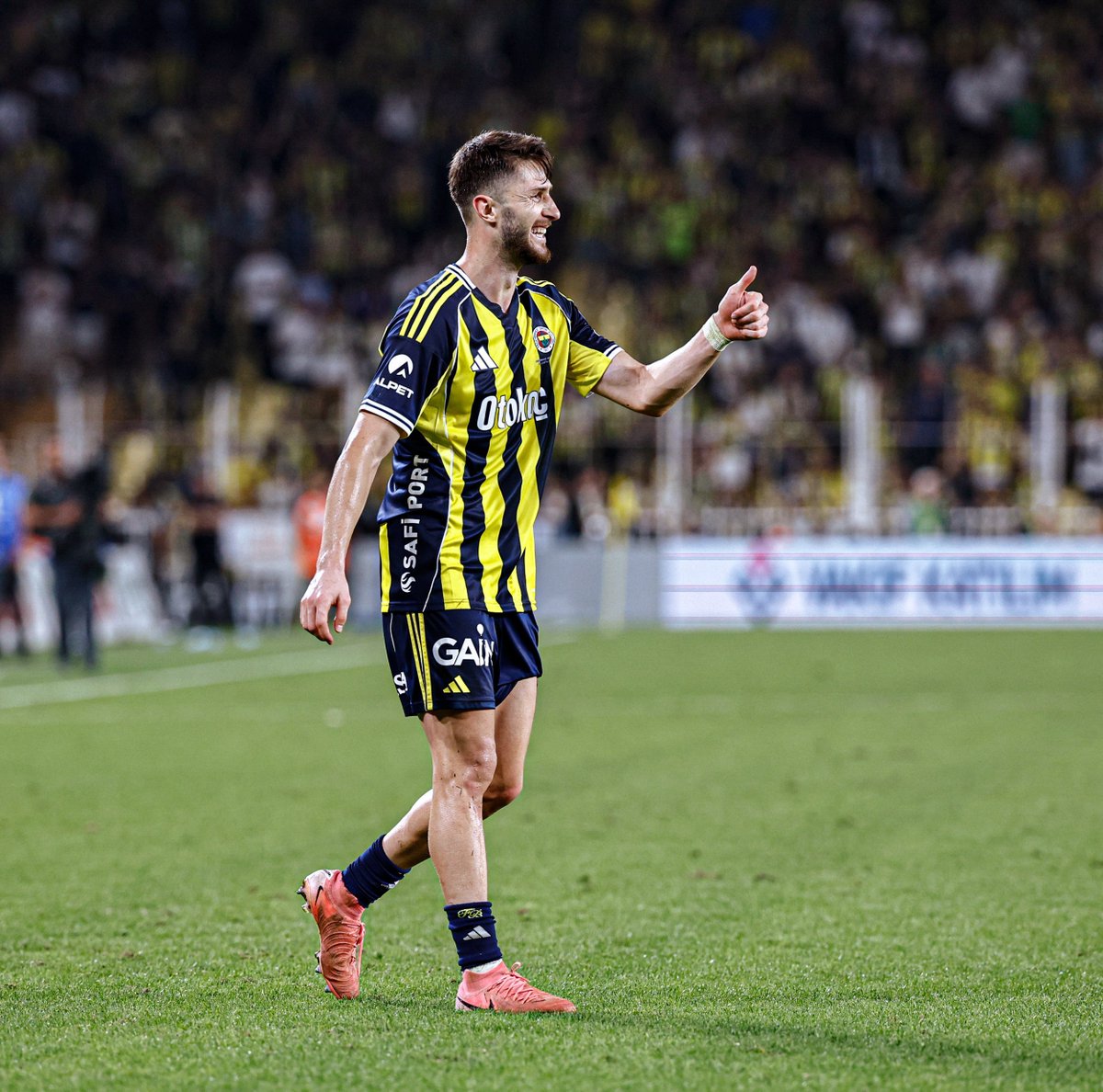 Fener Ajans 🇹🇷 tweet media