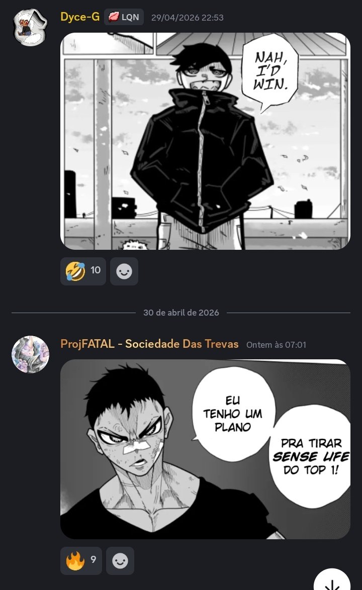 Caio, é isso. tweet media