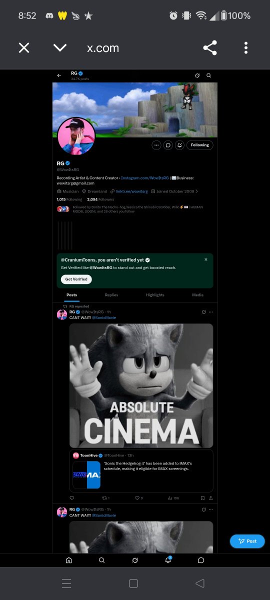 Ira The Hybrid tweet media