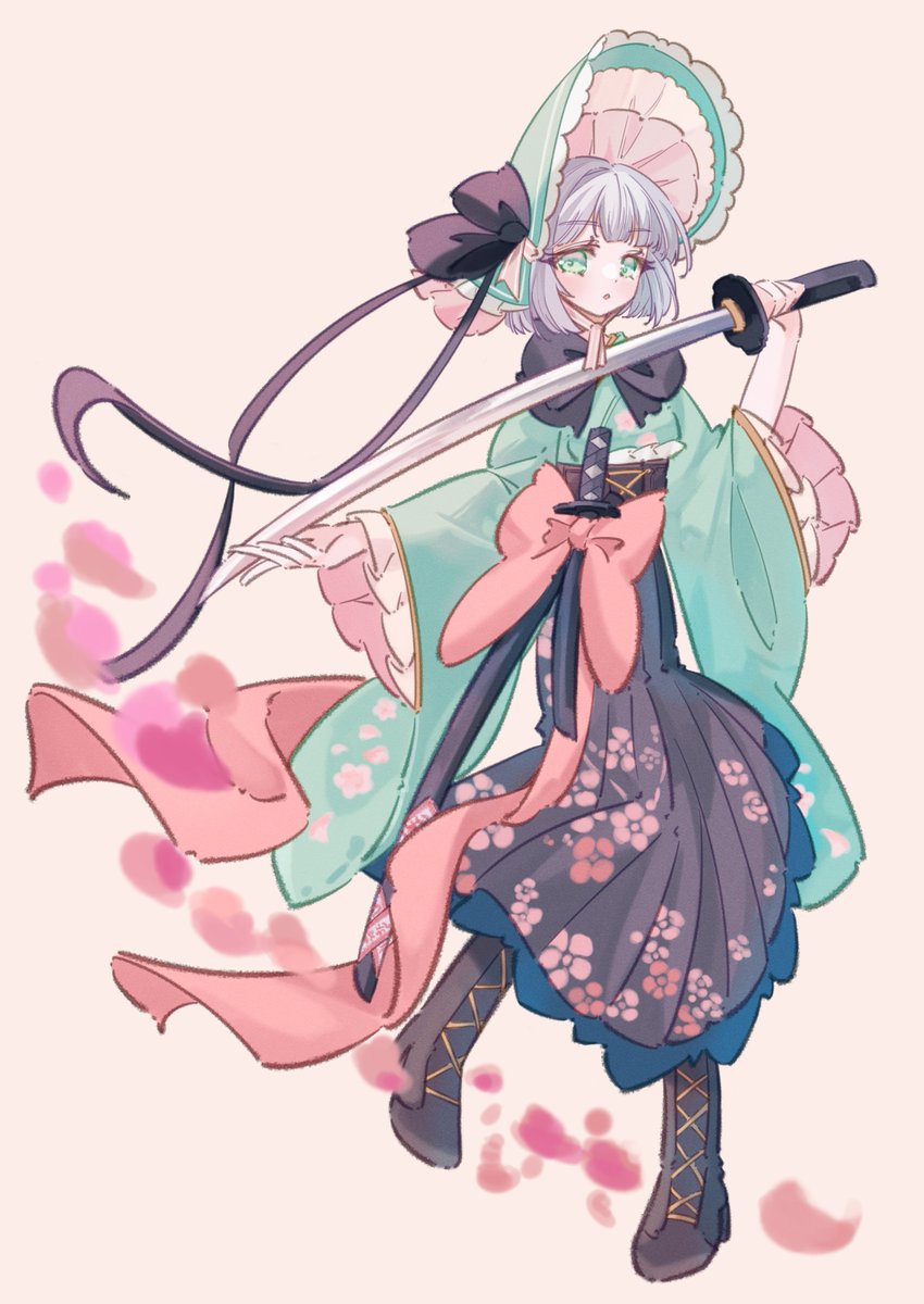 せつせつきゃばでぃ。@COMITIA156 L21a tweet media