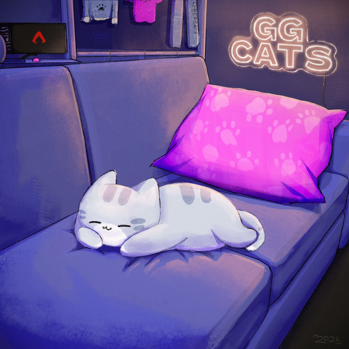cybercats esports tweet media