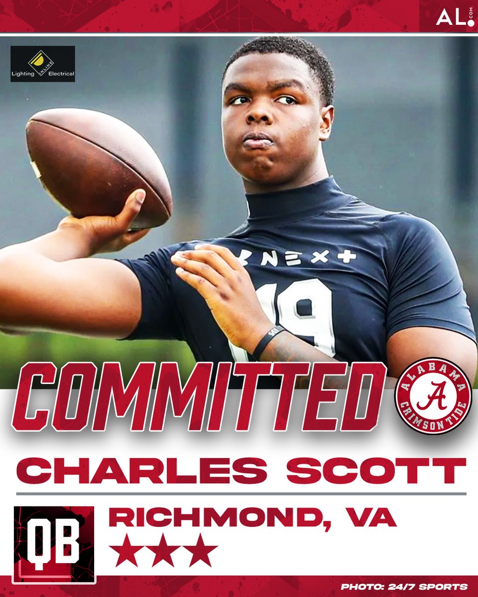 Alabama Crimson Tide | AL.com tweet media