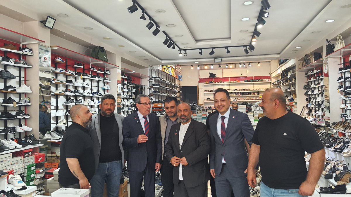 Adnan Simit tweet media
