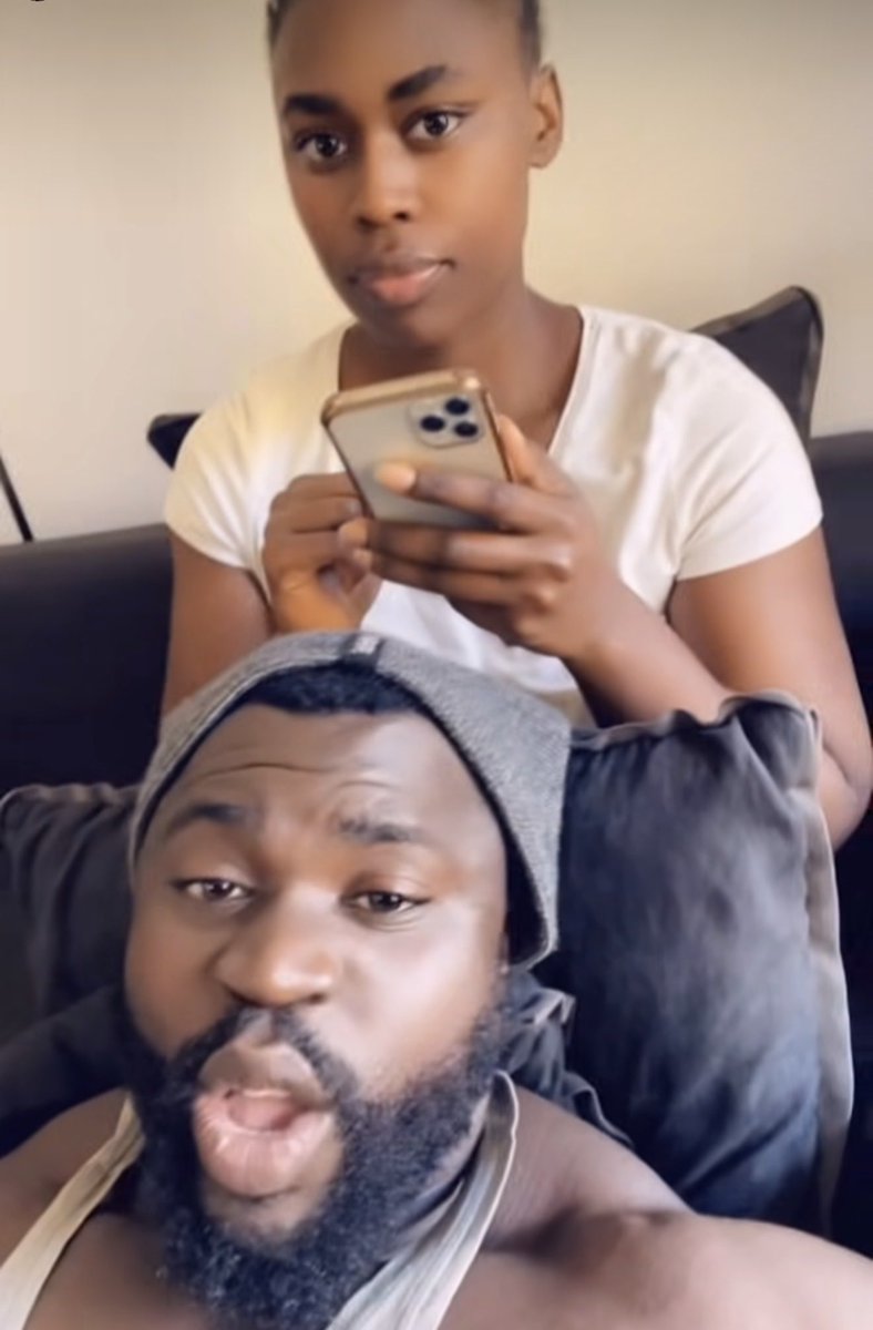 Kayitare Mike tweet media