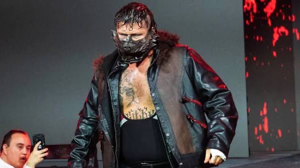 WrestlePurists tweet media
