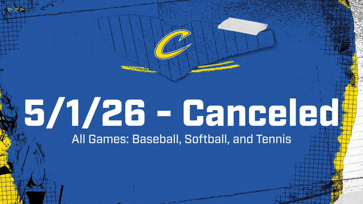 Coventry H.S. Athletics tweet media