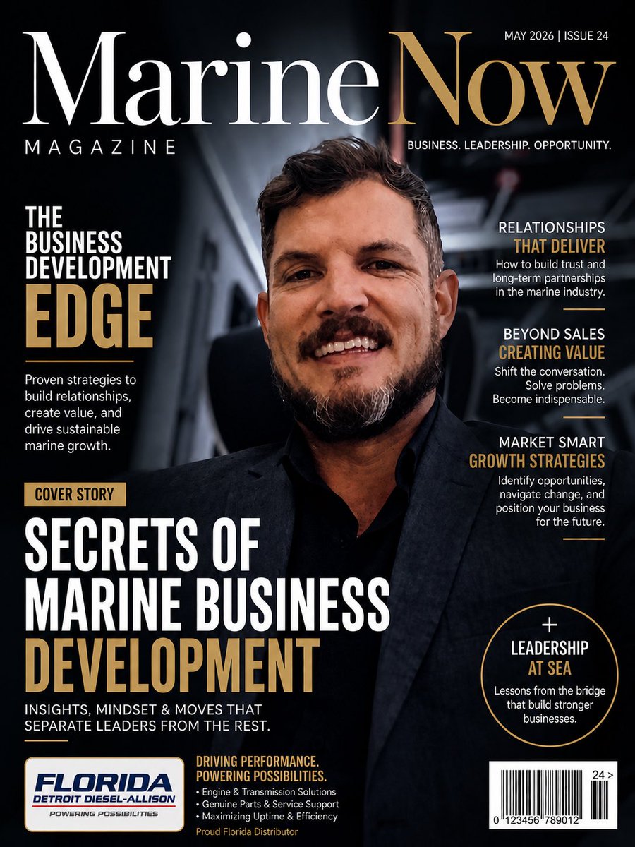 EricMProtic's tweet photo. #MarineIndustry #PowerGen https://t.co/ccdyayFcwi