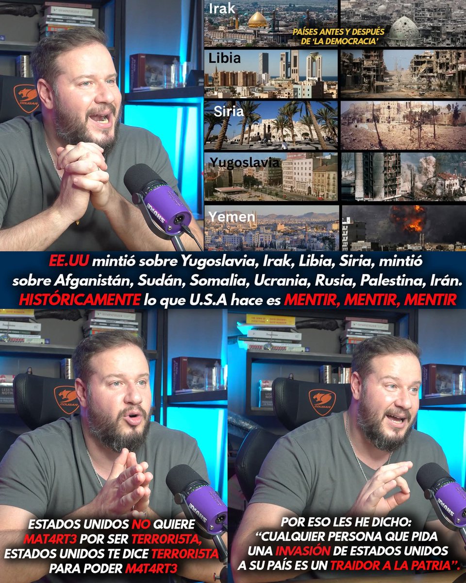 Gustavo tweet media