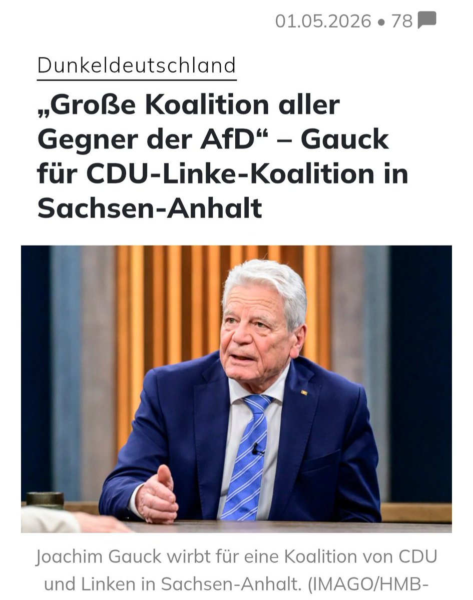 𝐙𝐮𝐤𝐮𝐧𝐟𝐭𝟑𝟕 - Bernd F. - F wie Freiheit! 🗽 tweet media