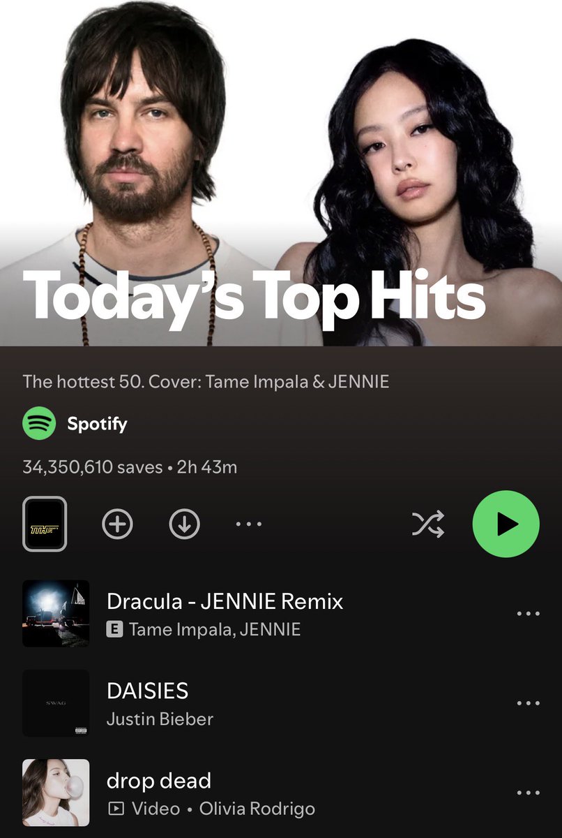 Pop Crave tweet media