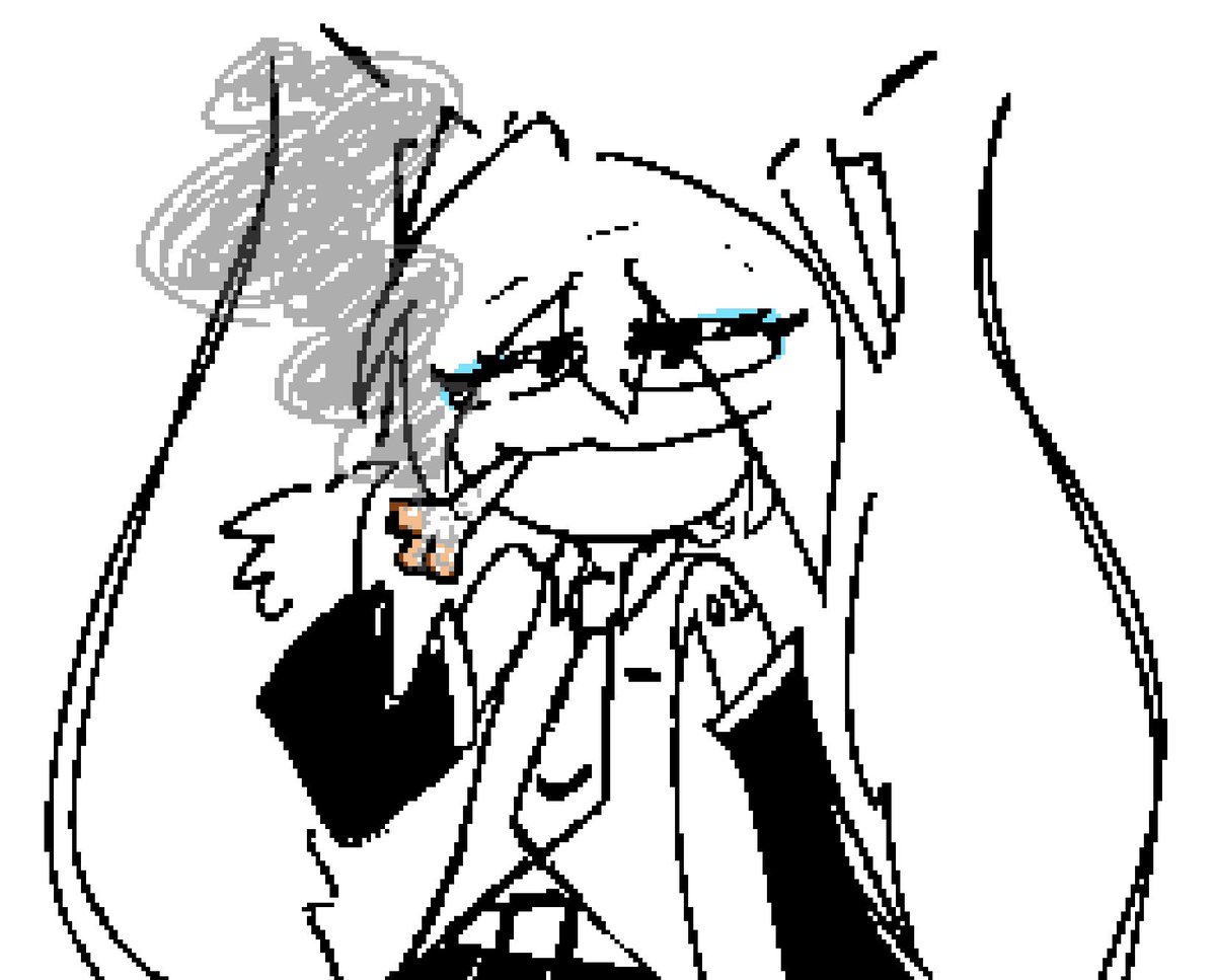 HISOkDIS's tweet photo. Wenos días Miku. https://t.co/p3nRdCEpyt