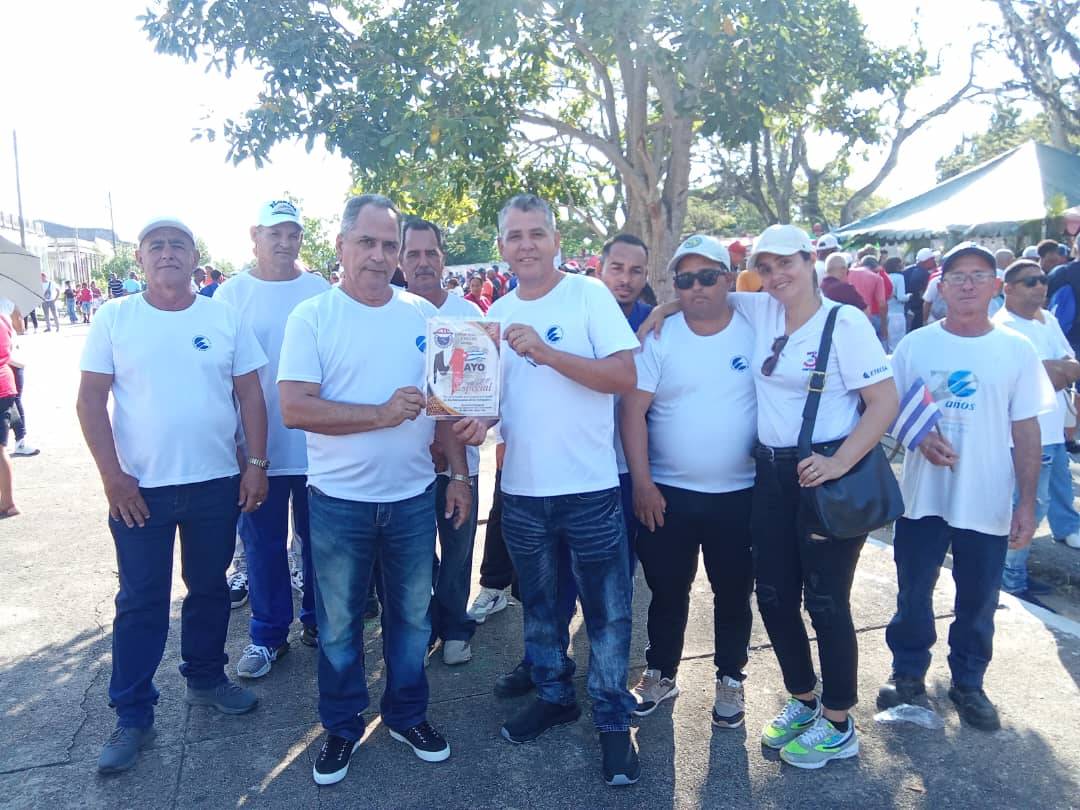 Comunicador ETECSA Cienfuegos tweet media