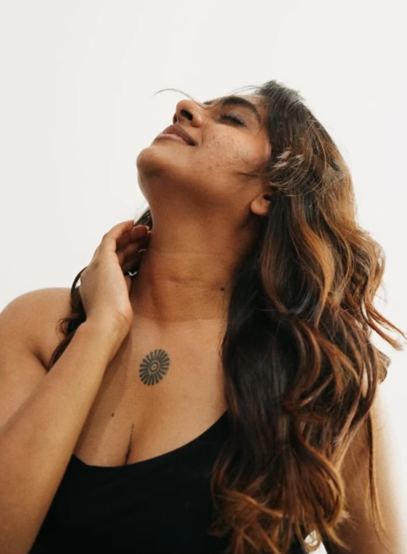 ZenActress's tweet image. Dusky Girl Nimisha
#nimisha