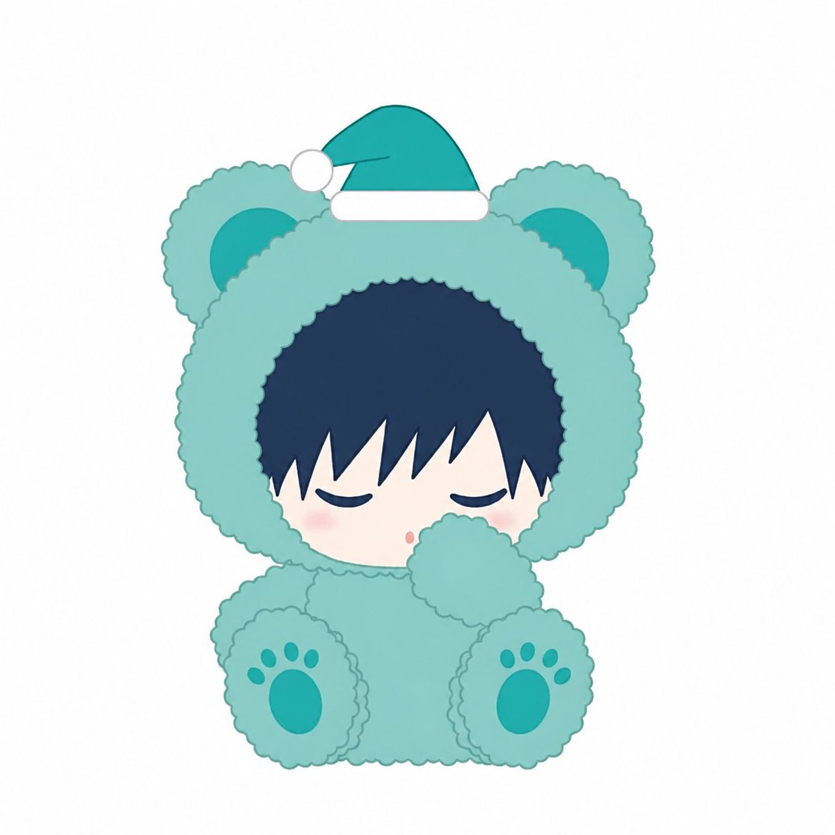 2212MEGUMI's tweet photo. ZZzz ——— https://t.co/KZr4Pie512