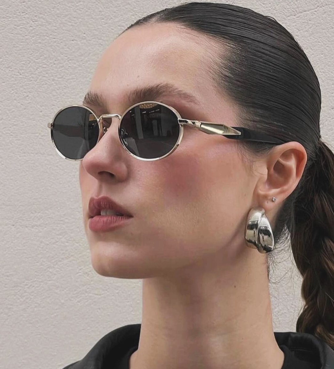 HermitinOptical's tweet image. OEM Oval Shades! Premium Small Frame UV Sunglasses. Wholesale &amp;amp; Custom. 🕶️ #OEM #Sunglasses #B2B
