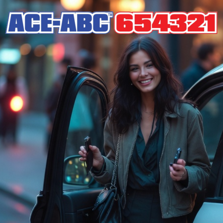 ACE-ABC Taxis tweet media