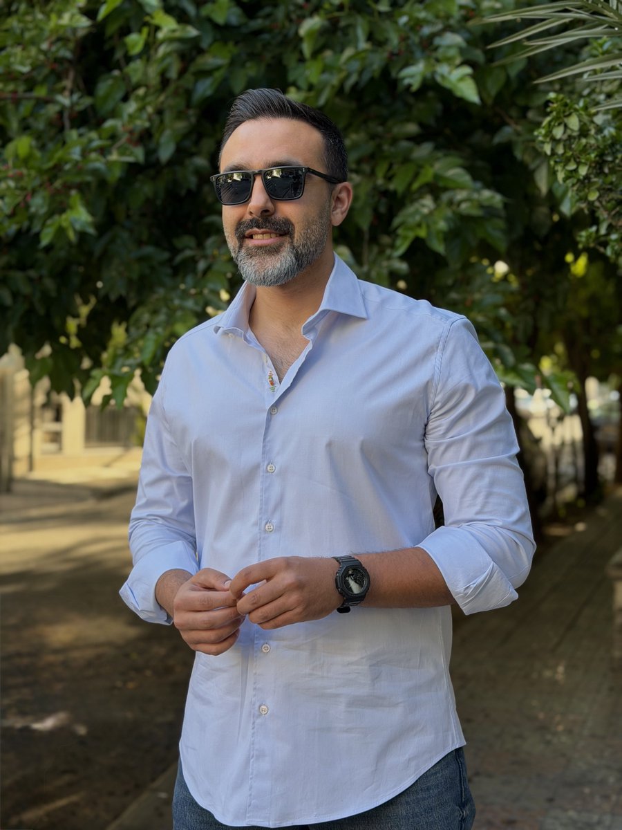 Behnam Eslami tweet media