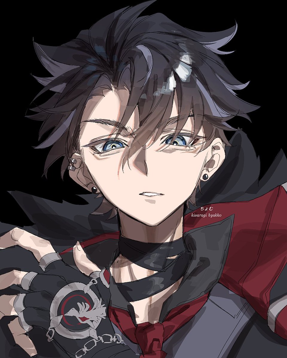 ちょむ (@kisaragi_byakko) / Posts / X