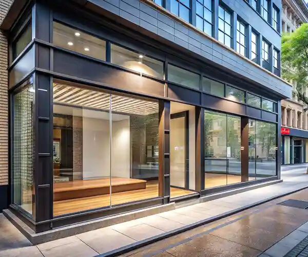 Precision Glass & Glazing tweet media