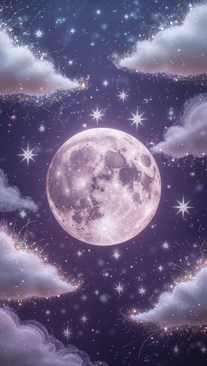 raghd369's tweet photo. يلا أس��لة التحرر، القوة، والتحول الجذري (طاقة اكتمال قمر العقرب) 🌕♏️🪄🪄💕💕:

1. وش الطاقة والفضاء والوعي اللي أقدر أكون عليها أنا وجسمي عشان أسمح لكل المشاعر المحبوسة والقديمة بالخروج والتلاشي الآن بكل لطف ويسر؟

2. كيف ممكن طاقة اكتمال هالقمر في العقرب تكشف لي كل ما هو مخفي ومستور عني، ويخدمني ظهوره الآن للتحرر والارتقاء؟

3. يا ترى وش الثقل اللي أنا شايلته في عالمي الطاقي ولا يخدمني، وحان وقت نسفه وتدميره الآن عشان أسمح لتدفق "الريتش فلو" والوفرة في واقعي؟

4. كيف أقدر أكون في حالة استقبال تام لكل طاقة التشافي العميقة اللي يمنحها لي قمر العقرب، وأسمح لجسمي يرمم نفسه بنفسه في هذي اللحظة؟

5. وش المقاومة اللي أنا متمسكة فيها تجاه التغيير الجذري، ولو تخليت عنها الآن راح ينفتح لي باب من المعجزات والفرص اللي تفوق خيالي؟

6. ماذا لو كان التحرر من الديون الطاقية، المادية، والنفسية هو أسهل خيار أتخذه في ذروة هذا القمر، وكيف أسمح لهذا الاحتمال بالتجلي الآن؟

7. كيف أقدر أستعيد كامل قوتي وسلطتي الذاتية اللي سلمتها للآخرين أو للظروف، وأكون أنا القائدة الحقيقية لواقعي من هذي اللحظة؟

8. وش "الظل" اللي أنا خايفة أواجهه، ولو واجهته واحتويته الآن بمرونة راح يتحول لأعظم مصدر قوة وإبداع في حياتي؟

9. كيف أقدر أنسف كل البرمجيات القديمة اللي تخليني أحس بالضغط أو الضيق، وأستبدلها بمساحة من السلام والتدفق اللامحدود؟

10. وش السهولة اللي ممكن أعيشها في إنهاء الدورات القديمة والعلاقات والالتزامات اللي ما عادت تخدم تطوري الروحي والمادي؟

11. يا ترى كيف ممكن أكون "كالماء" في مرونتي وسلاسة تقبلي لهذا التحول، وأسمح للعاصفة إنها تطهر واقعي بدل ما تكسره؟

12. وش اللي لازم ينتهي اليوم في عالمي عشان تشرق النسخة الأكثر ثراءً، نجاحًا، وقوةً مني غدًر؟

13. كيف أقدر أكون في حالة تسليم مطلقة وتناغم مع ذبذبات الكون، وأخلي طاقة هالقمر تعمل لصالحي ولصالح أهدافي بطرق معجزة؟

14. وش هي أعظم نسخة مني تنتظر خلف جدار الخوف، وكيف أقدر أزيل هالجدار الآن بكل قوة ويسر؟

15. ماذا لو كانت كل الضغوطات الحالية هي مجرد "مخاض" لولادة واقع جديد كليًا، مليء بالبهجة، العافية، والازدهار اللي أستحقه؟

تمت بحمد لله 🌿🌿🌿.