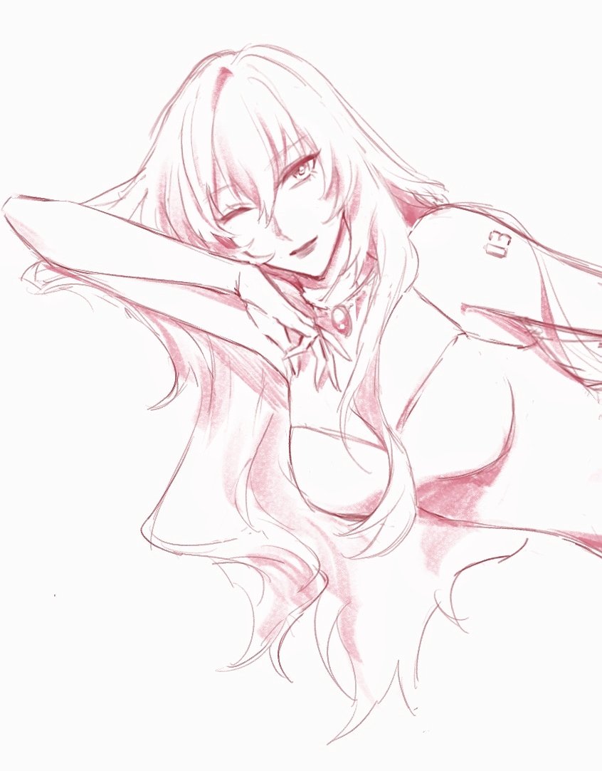 sapp_03's tweet photo. 💙
#巡音ルカ https://t.co/6RGRajNxY4