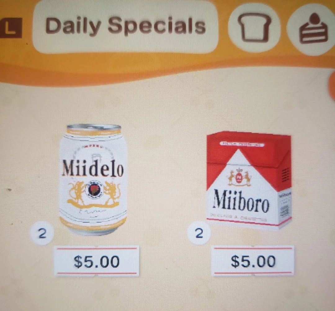 mii