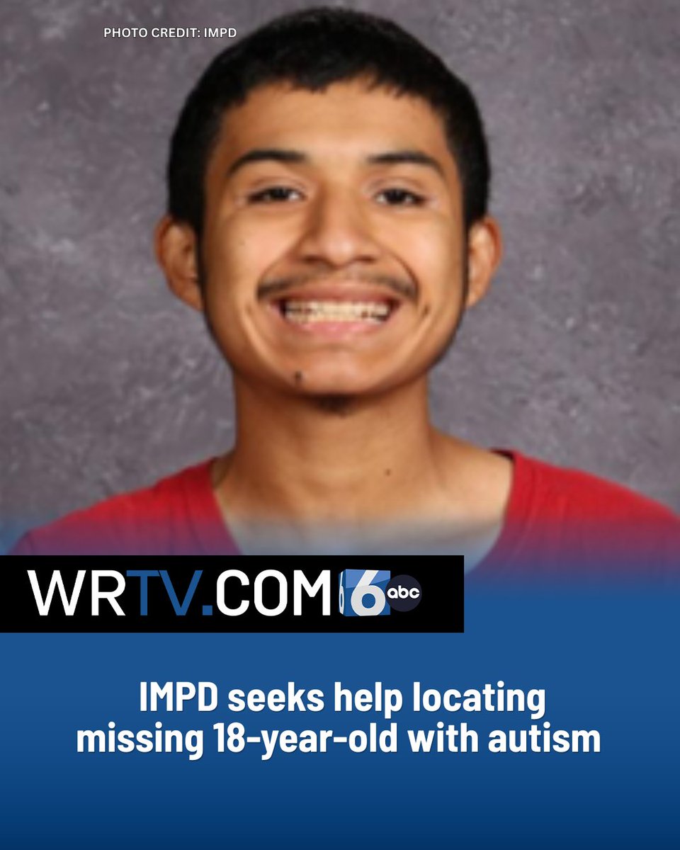 WRTV Indianapolis tweet media