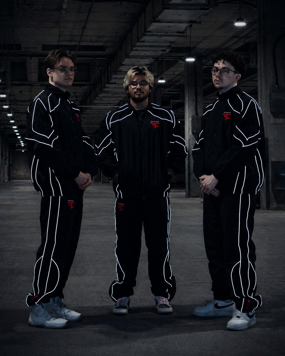 FaZe Esports tweet media