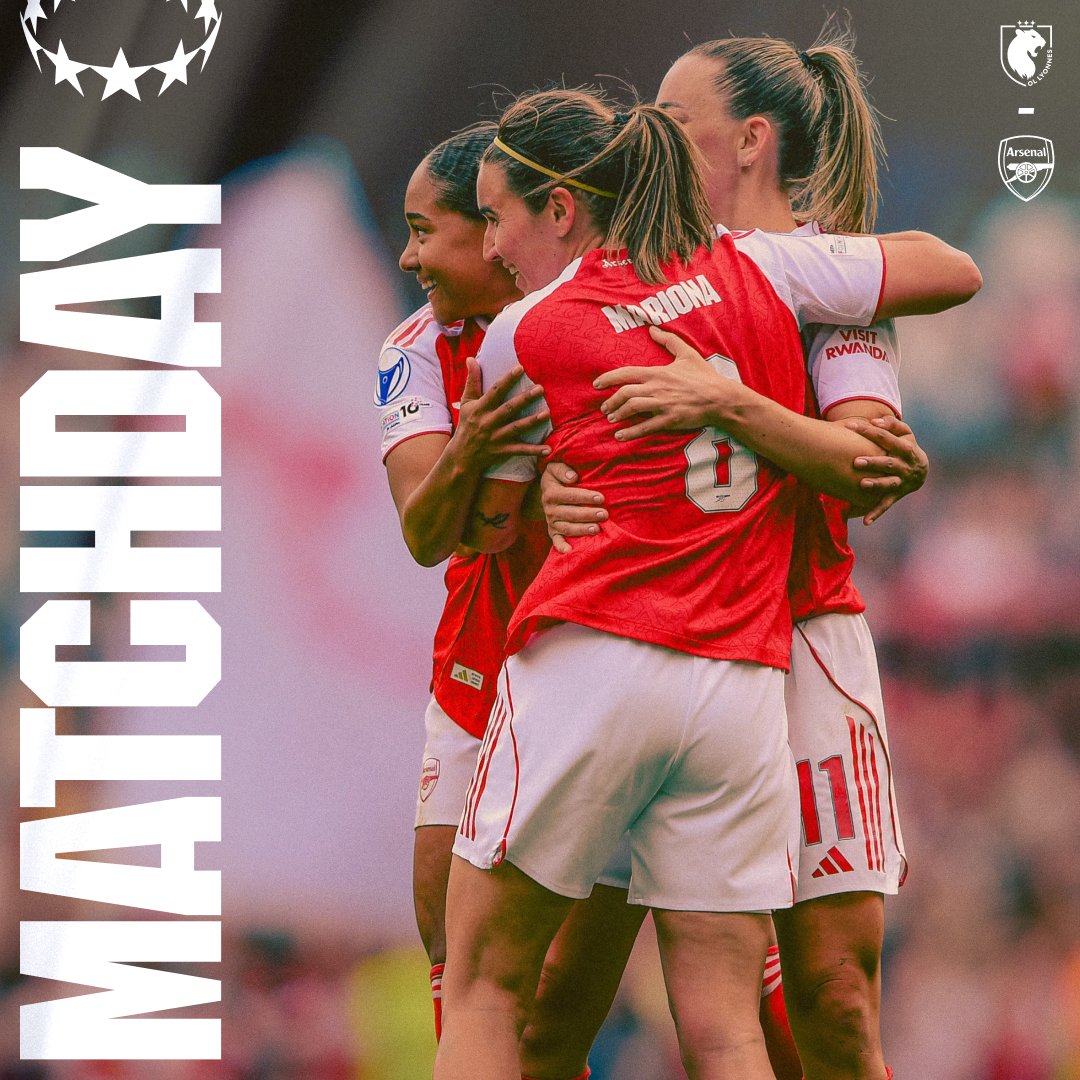 Arsenal Women tweet media