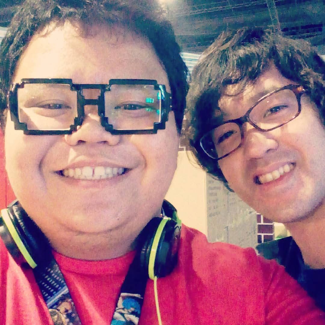 harambearlph's tweet photo. Took us 10 years to reunite, looking forward to the next one soon! 🤙🤙🤙 https://t.co/dRLHvPl4Xf