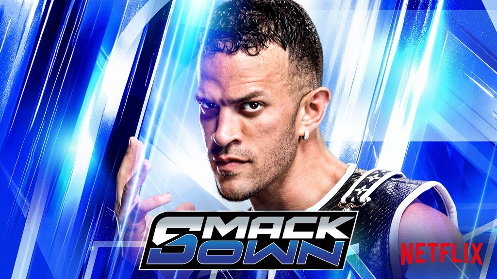 WWE UK & Ireland tweet media