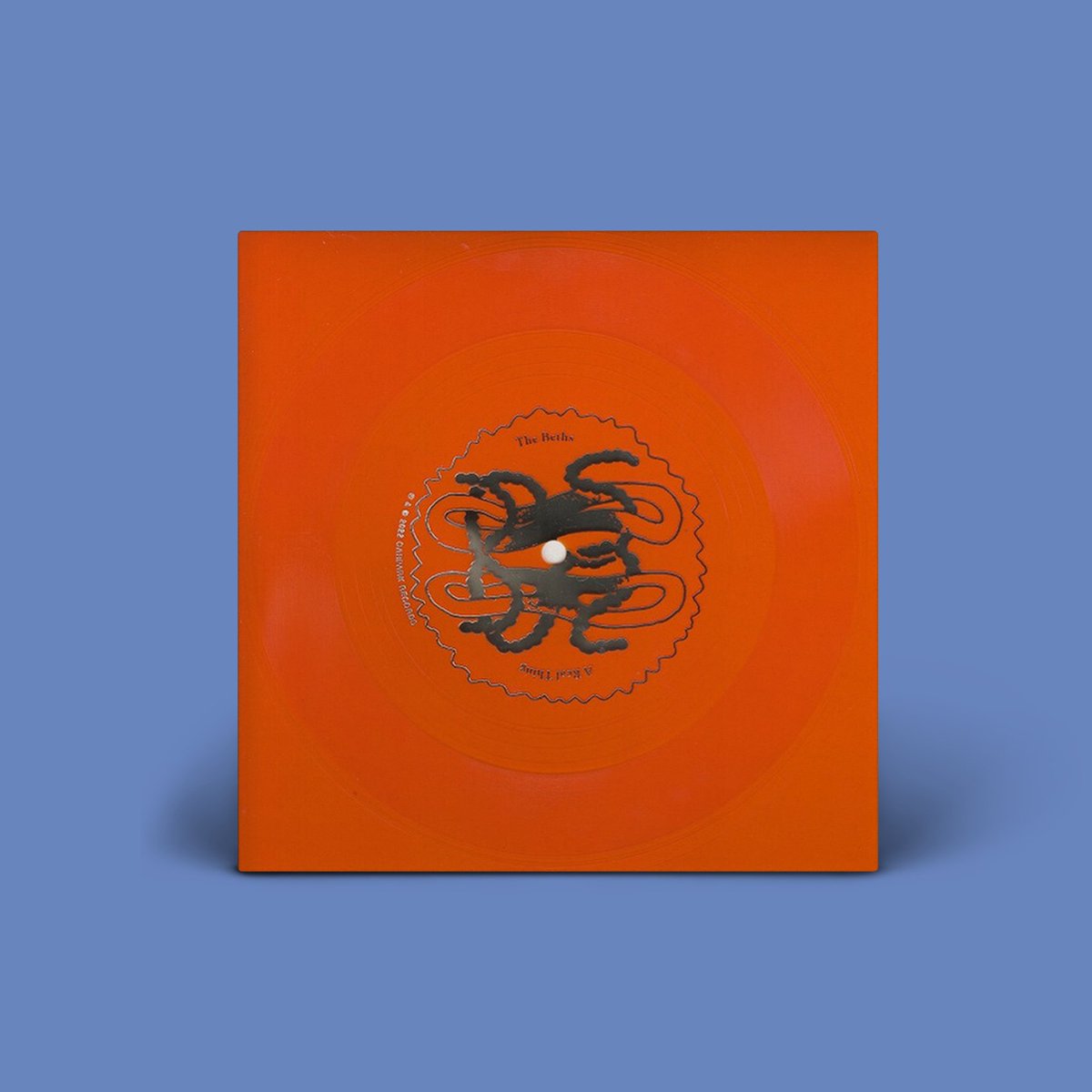 carparkrecords's tweet photo. To celebrate Bandcamp Friday, we have unearthed a small batch of The Beths' highly sought-after limited edition “A Real Thing” 7” flexi. Be sure to grab your copy ASAP ☀️ - https://t.co/YNRWSHNHsR https://t.co/3YDQkfxfn9