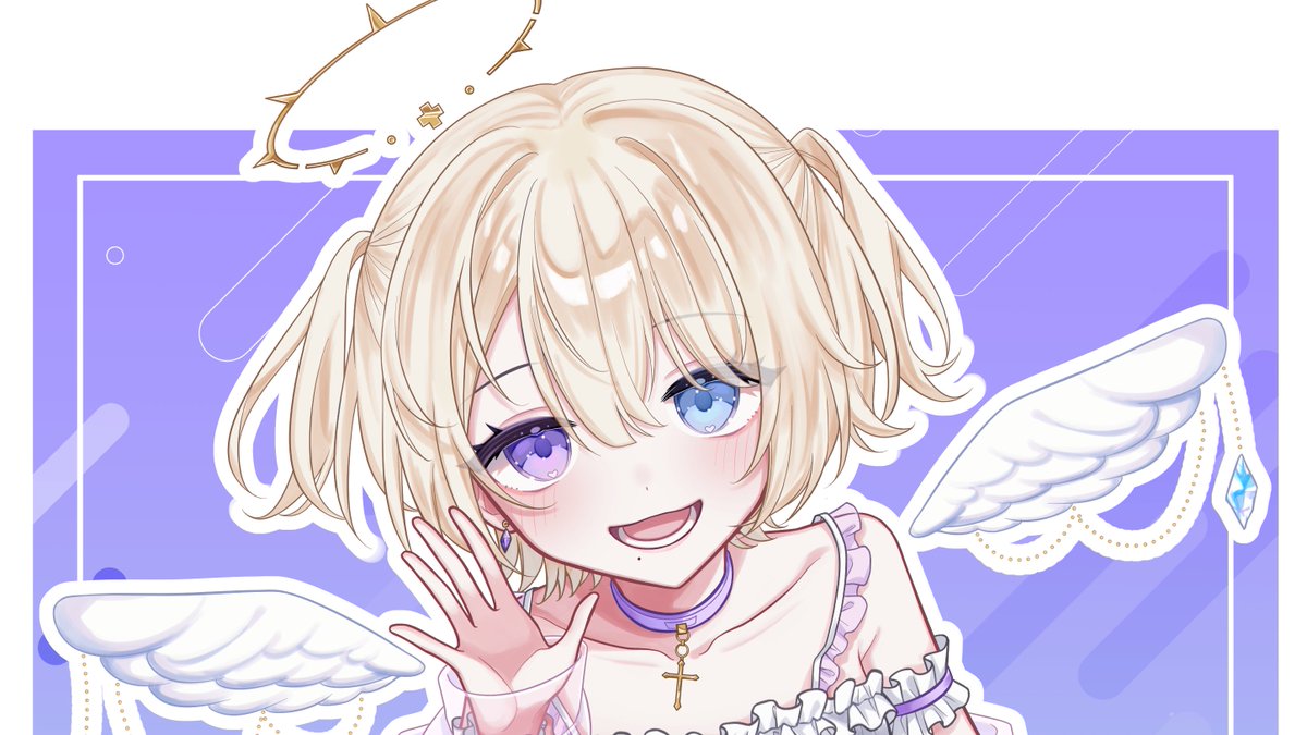 おしたら あたる💜🪽💙 Σ❄️SnowCrownすのくら育成枠 tweet media